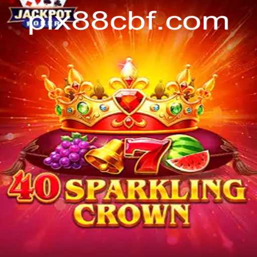 Explorando o Mundo de 40SparklingCrown: A Incrível Aventura na Plataforma 88CBF.COM