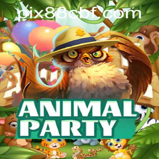 Descubra o Mundo Fascinante de AnimalParty: Um Jogo Inovador