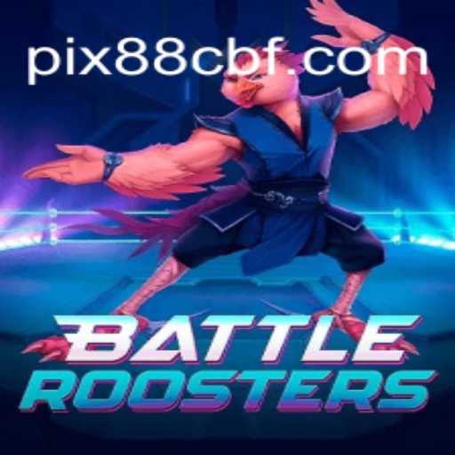 BattleRoosters: Uma Aventura Emocionante no Mundo dos Combates Virtuais