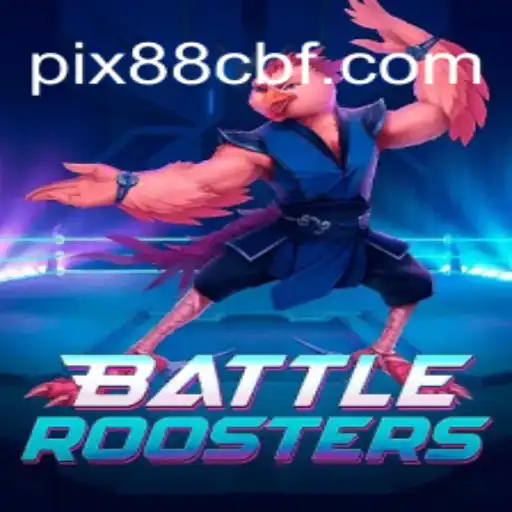 BattleRoosters: Uma Aventura Emocionante no Mundo dos Combates Virtuais