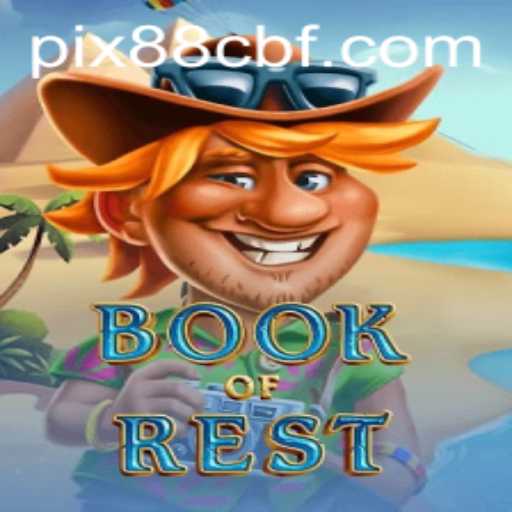 Descubra o Fascinante Mundo de BookofRest