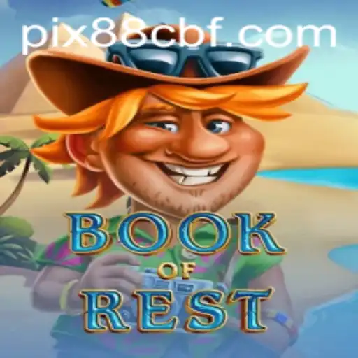 Descubra o Fascinante Mundo de BookofRest
