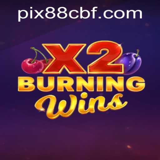 Descubra a Excitante Aventura em BurningWinsX2