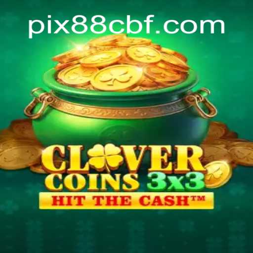 Descubra o Universo de Clovercoin3x3 e as Inovações de 88CBF.COM