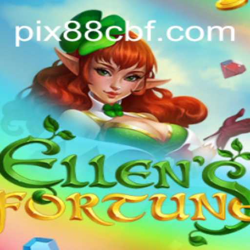 Conheça EllensFortune: O Jogo que Está Dominando o Cenário Atual