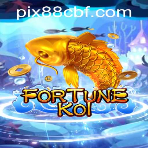 Descubra o Fascinante Jogo FORTUNEKOI: Uma Nova Experiência de Entretenimento Online