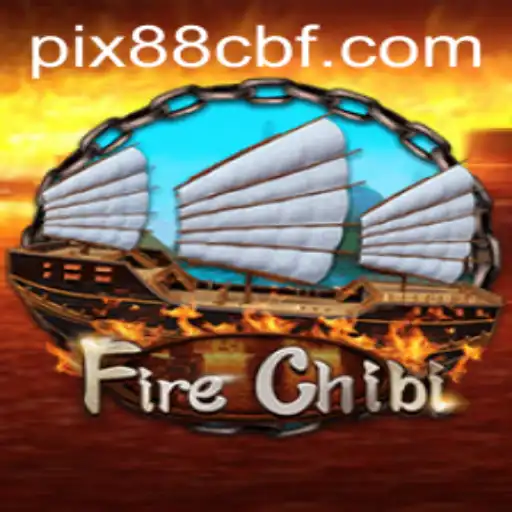 FireChibi: Uma Nova Experiência de Jogo em 88CBF.COM