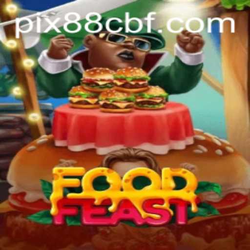 Explorando o Universo Gastronômico de FoodFeast