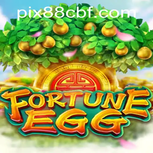 FortuneEgg: Descubra o Jogo que Está Capturando a Atenção dos Jogadores em 88CBF.COM