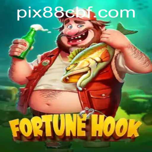 Descubra FortuneHook: O Novo Fenômeno dos Jogos