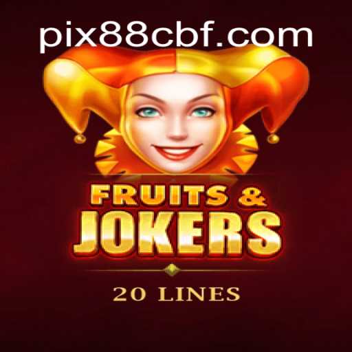Explorando o Universo de FruitsAndJokers20: Diversão e Estratégia