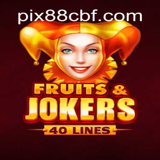 Introdução ao Jogo FruitsAndJokers40 e Como Jogar