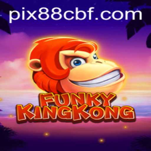 Desvendando o Mundo de FunkyKingKong
