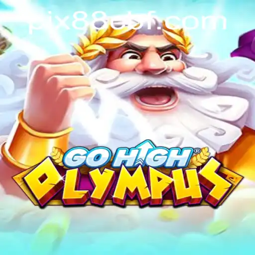 GoHighOlympus: Descubra a Nova Sensação dos Jogos Interativos