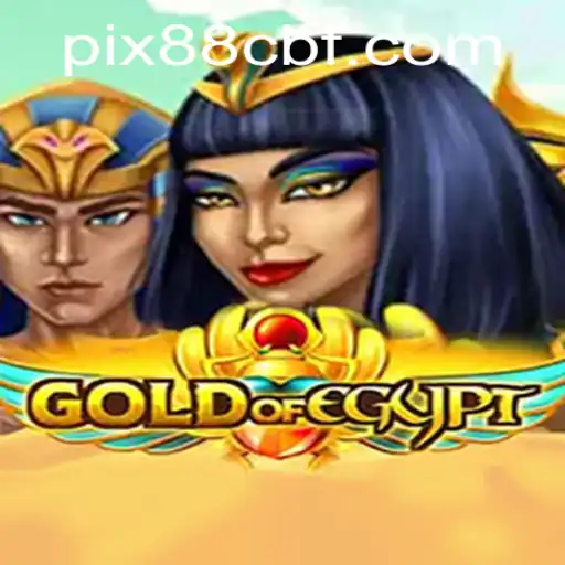 Descubra o Fascinante Mundo de 'GoldOfEgypt': Um Jogo Inovador de 88CBF.COM