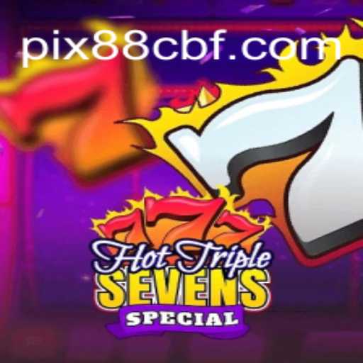 Explorando o Fascínio de HotTripleSevensSpecial - Uma Aventura de Cassino