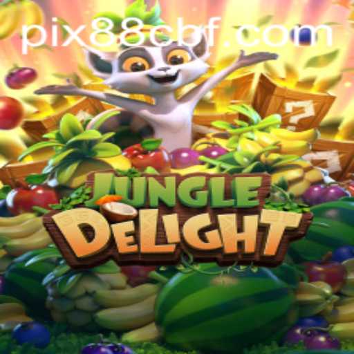 Descubra o Empolgante Mundo de JungleDelight