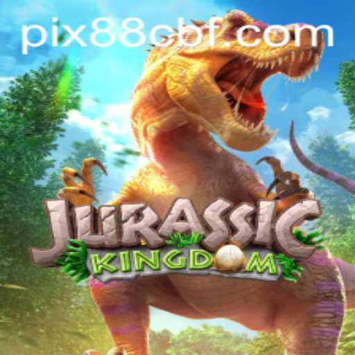 Explore o Mundo de Aventuras com JurassicKingdom