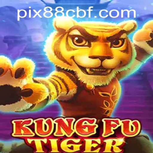 KungFuTiger: Um Mergulho na Arena das Artes Marciais Digitais