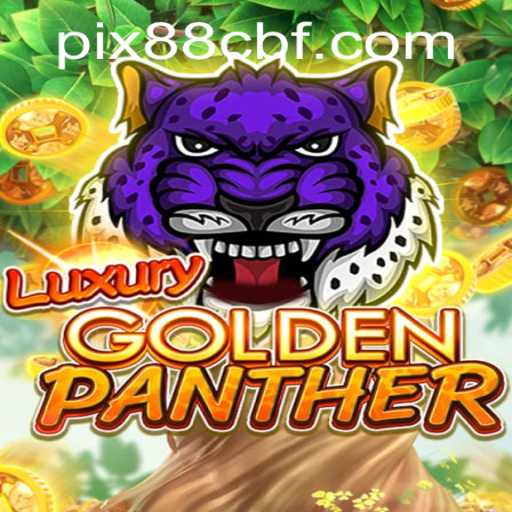 Explorando o Mundo Vibrante do Jogo LUXURYGOLDENPANTHER