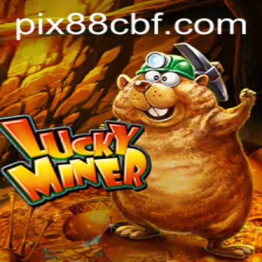 Descubra o Fascinante Mundo de LuckyMiner com 88CBF.COM