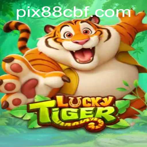 Descubra o Fascinante Mundo do Jogo LuckyTiger na Plataforma 88CBF.COM