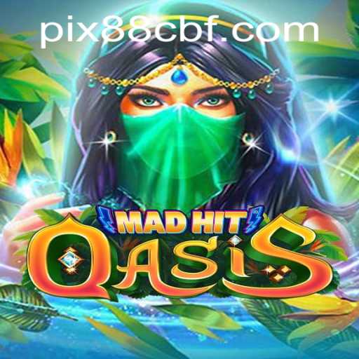 Explorando o Fascinante Mundo de MadHitOasis: O Jogo do Momento