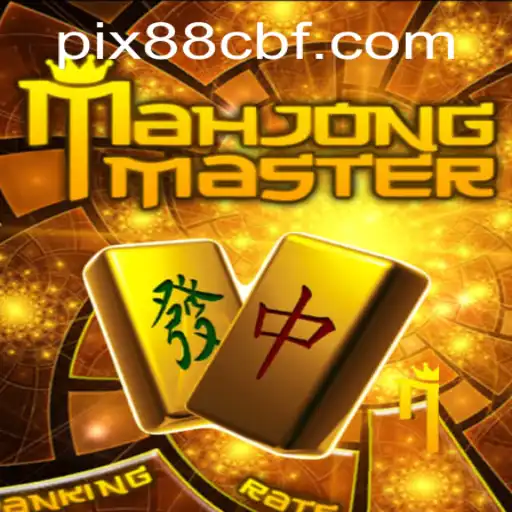 MahJongMaster: Descubra as Regras e a Emoção do Jogo no 88CBF.COM