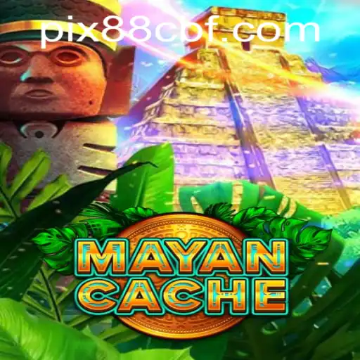 MayanCache: Um Novo Tesouro do Mundo dos Jogos