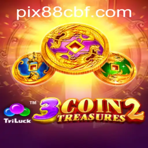 Explorando o Mundo de 3CoinTreasures2: Uma Jornada no Universo dos Jogos Online
