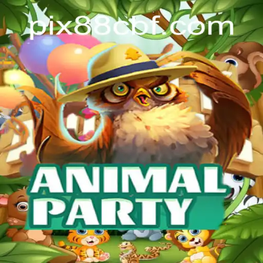 Descubra o Mundo Fascinante de AnimalParty: Um Jogo Inovador