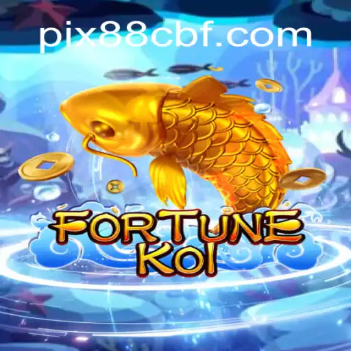 Descubra o Fascinante Jogo FORTUNEKOI: Uma Nova Experiência de Entretenimento Online
