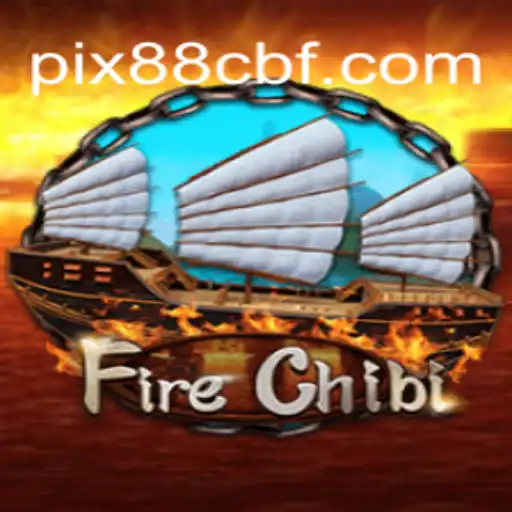 FireChibi: Uma Nova Experiência de Jogo em 88CBF.COM