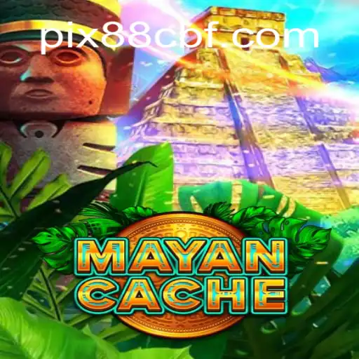 MayanCache: Um Novo Tesouro do Mundo dos Jogos