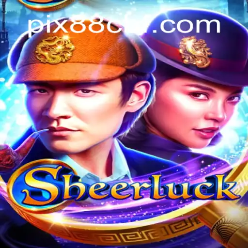Sheerluck - O Novo Fenômeno no Mundo dos Jogos