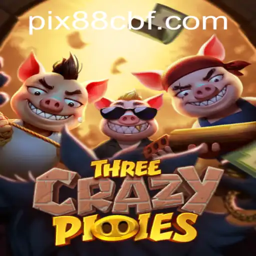 Explorando o Universo de ThreeCrazyPiggies: Um Mergulho no Jogo que Conquistou o Mundo