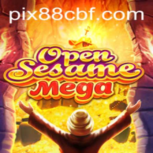 Descubra OPENSESAMEMEGA: O Jogo de Aventura e Estratégia