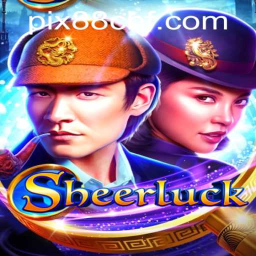 Sheerluck - O Novo Fenômeno no Mundo dos Jogos