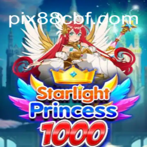 Explorando o Mundo de StarlightPrincess1000: Uma Jornada Intergaláctica com 88CBF.COM