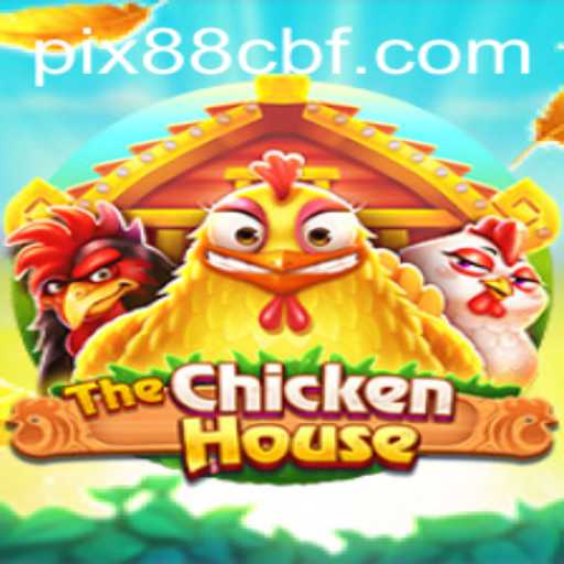 TheChickenHouse: Uma Jornada Inovadora no Mundo dos Jogos