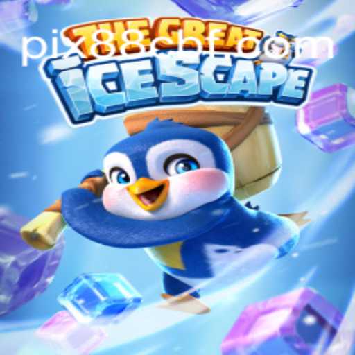 Descubra o Empolgante Mundo de TheGreatIcescape